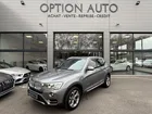 Bmw X3 (F25) XDRIVE20DA 190CH XLINE