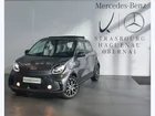 Smart ForFour electric drive / EQ Prime 82 ch