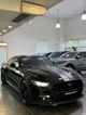 Ford mustang fastback 2.3 317ch bvm6 - full black - immat 🇫🇷 - carvertical vierge - échappement ragazzon
