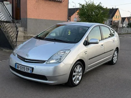 Toyota Prius 1.5 Hybride 112ch – Roulante – Défaut hybride