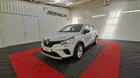 Renault Captur Business E-Tech hybride 145 -21