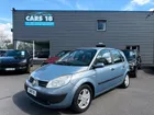 Renault Scenic II 1.9 dci 130 ch