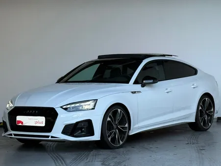 AUDI A5 Sportback 35 TDI 163 S tronic 7 Competition