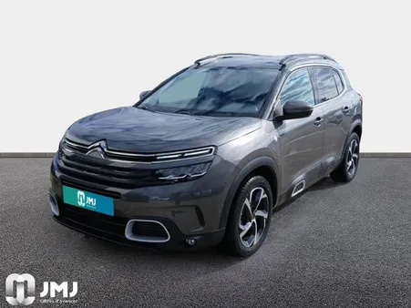 Citroën C5 Aircross PureTech 130 S&S EAT8 C-Series