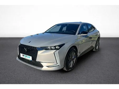 DS 4 Hybride E-Tense 225 EAT8 Bastille