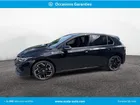 Volkswagen Golf 1.5 eTSI EVO2 150 DSG7 R-Line Edition
