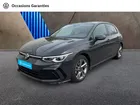 Volkswagen Golf 2.0 TDI SCR 150ch R-Line DSG7