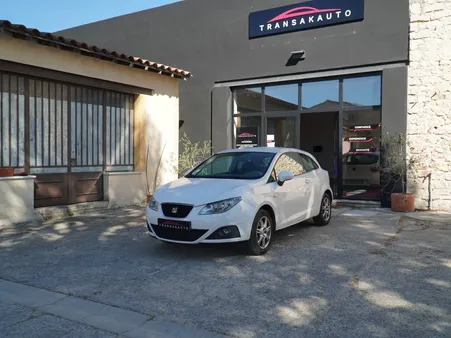 SEAT IBIZA 1.9 TDI 90ch / DISTRIBUTION / VIDANGE / Garantie 3 mois