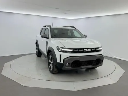 Dacia Duster Hybrid 140 4x2 Journey