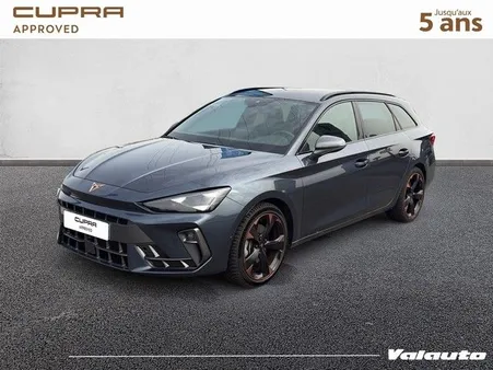Cupra Leon ST V 2.0 TDI 150 CH DSG7