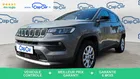 Jeep Compass 1.3 T4 190 PHEV AT6 4xe eAWD Limited