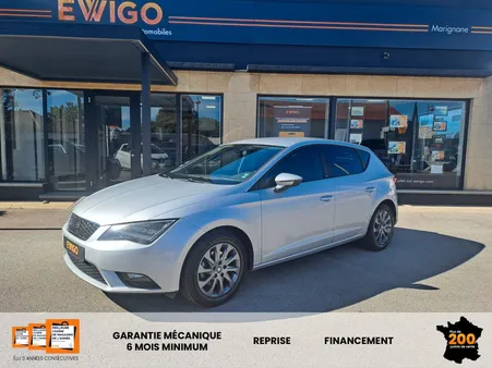 Seat leon 1.4 tsi 150ch act i-tech start&stop