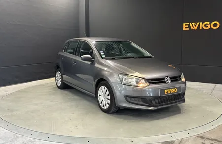 Volkswagen polo 1.2 70ch confortline