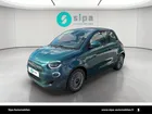 Fiat 500 III 1.0 65 ch Hybride Torino 3p