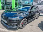 Skoda Fabia 1.5 TSI 177 ch EVO 2 DSG7 130
