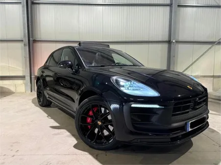 Porsche Macan GTS PDK BVA 2.9 441 cv
