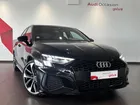 Audi A3 sportback 35 TFSI Mild Hybrid 150 S tronic 7 S line