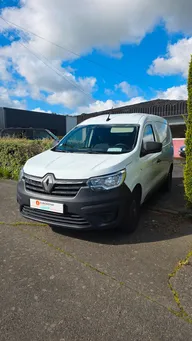 Renault express van ii van 1.5 blue dci 95 confort
