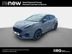Ford puma 1.0 ecoboost 125 ch mhev ss bvm6 st