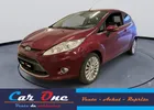 Ford Fiesta 1.6 TDCi 90 Titanium * I