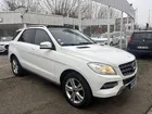 Mercedes Classe M ML 350 BlueTEC 4MATIC Sport A