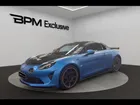 Alpine A110 1.8T 300ch R
