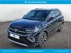VOLKSWAGEN T-Cross 1.5 TSI 150 Start/Stop DSG7 R-Line