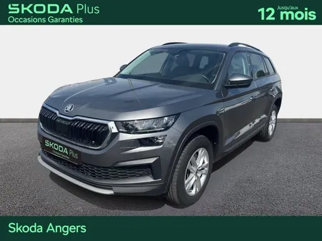 Skoda Kodiaq 2.0 TDI 150 SCR DSG7 7pl Business