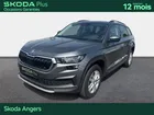 Skoda Kodiaq 2.0 TDI 150 SCR DSG7 7pl Business