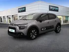 CITROEN C3 PureTech 110 ch EAT6 Max
