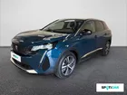 PEUGEOT 3008 Hybrid 225 e-EAT8 Allure