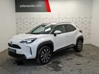 Toyota Yaris Cross Hybride 116h 2WD Design