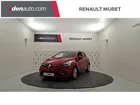 Renault Clio Estate TCe 120 Energy EDC Intens