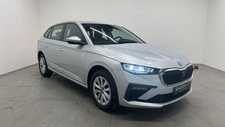 SKODA Scala 1.0 TSI Evo 2 116 ch DSG7 Selection