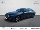 Bmw Série 5 520dA 197ch M Sport xDrive