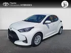 Toyota Yaris 116h Dynamic 5p MC24