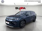 Volkswagen Tayron 1.5 eHybrid 272ch DSG6 5pl R-Line Edition