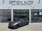 Bmw M4 COUPE (F82) M4 431CH DKG FRANCAISE