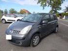 NISSAN NOTE 1,4L 90ch ACENTA 146000klm
