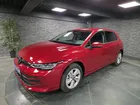 VOLKSWAGEN GOLF VIII 2.0 TDI SCR - 150 - BV DSG 7 Life Plus