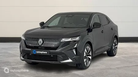 Renault Rafale 1.2 E-Tech full hybrid 200ch Techno