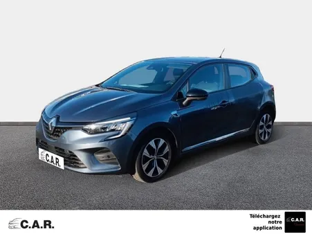 Renault Clio V TCe 90 - 21N Limited