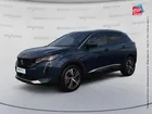 Peugeot 3008 1.5 BlueHDi 130ch S&S Allure Pack