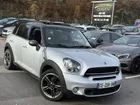 Mini Countryman Mini