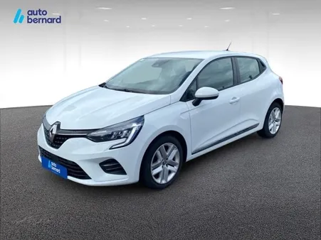 Renault Clio 1.5 Blue dCi 100ch Business 21N