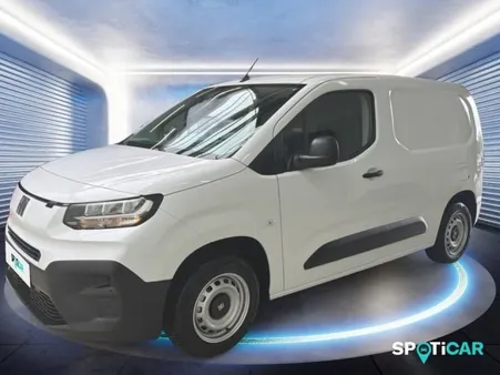 Fiat Doblo Fg M 650kg BlueHDi 100ch S&S