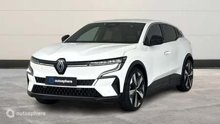 Renault Mégane E-Tech Electric EV60 220ch Techno super charge