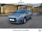 Peugeot 5008 generation-i 1.6 bluehdi 120 style