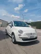 Fiat 500c 1.2 69ch lounge