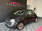 FIAT 500C 1.2 8V 69 ch Lounge